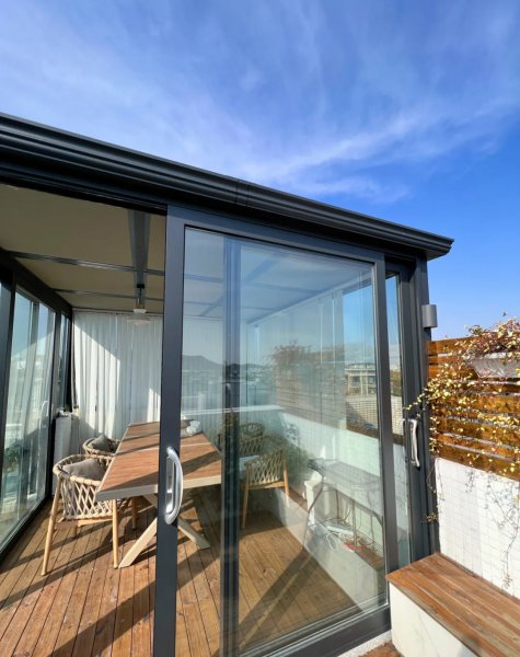 十一层的小高层买几楼最好