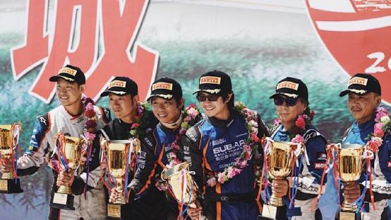 电影飞驰人生结局张驰怎么样了