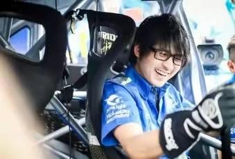 电影飞驰人生结局张驰怎么样了