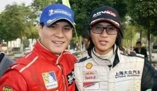 电影飞驰人生结局张驰怎么样了