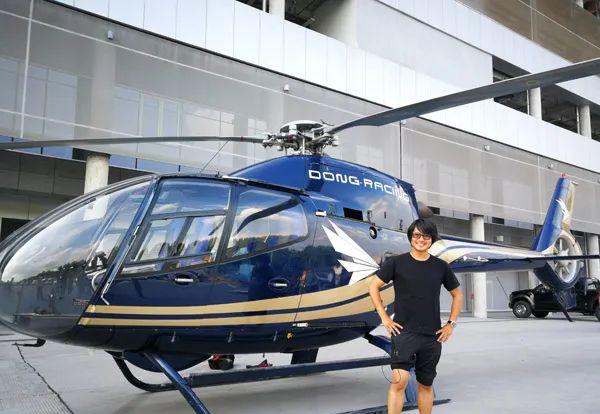 电影飞驰人生结局张驰怎么样了