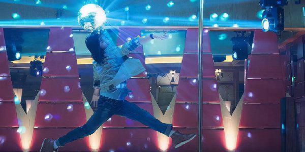 电影飞驰人生结局张驰怎么样了