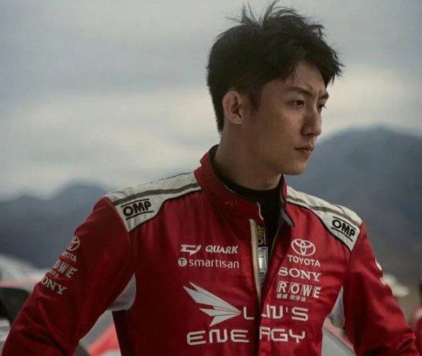 电影飞驰人生结局张驰怎么样了