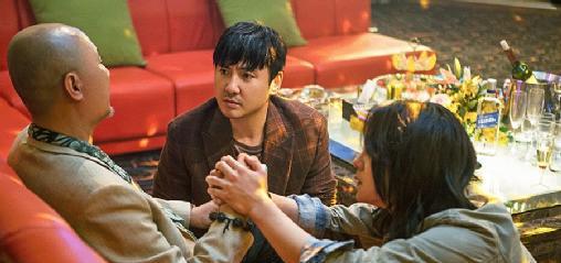 电影飞驰人生结局张驰怎么样了