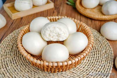 面粉发酵多长时间最好 面粉发酵多久才会又快效果又好