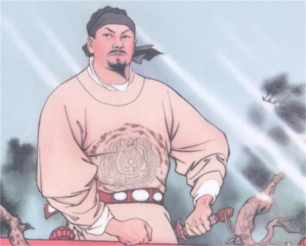 秦桧为什么要害岳飞