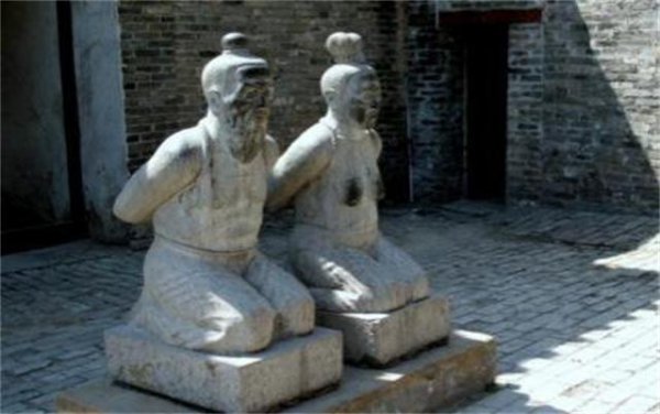 秦桧为什么要害岳飞