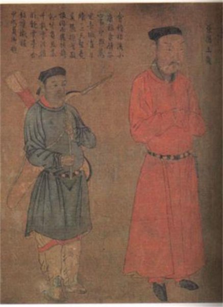 秦桧为什么要害岳飞