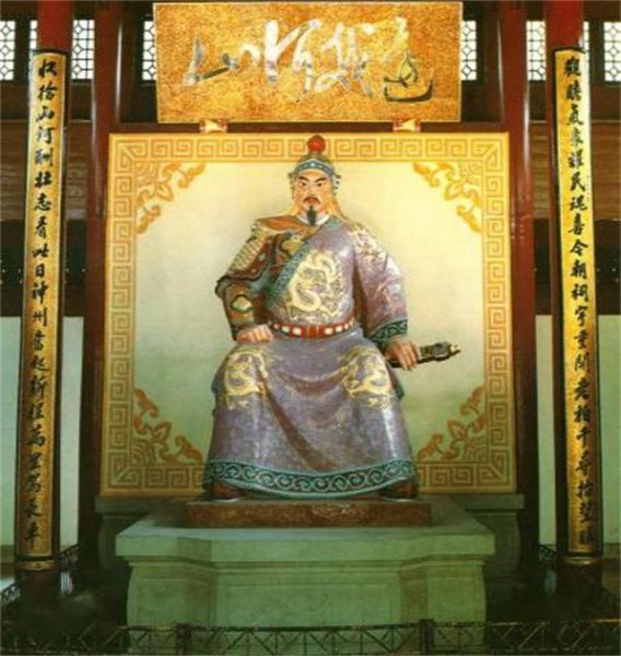 秦桧为什么要害岳飞