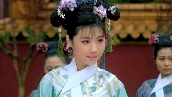 乌拉那拉·青樱最后怎么样