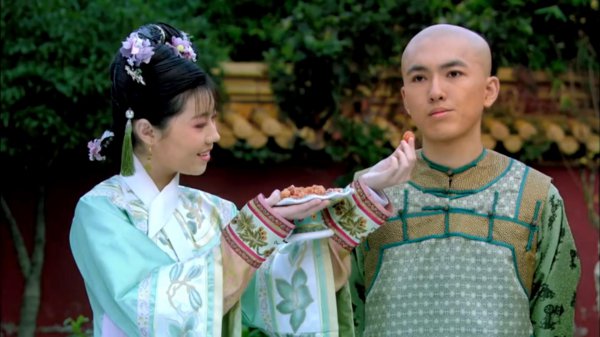 乌拉那拉·青樱最后怎么样