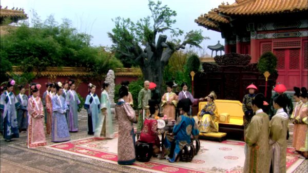 乌拉那拉·青樱最后怎么样