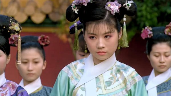 乌拉那拉·青樱最后怎么样