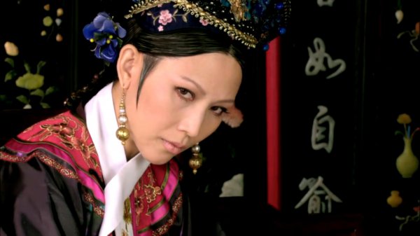 乌拉那拉·青樱最后怎么样