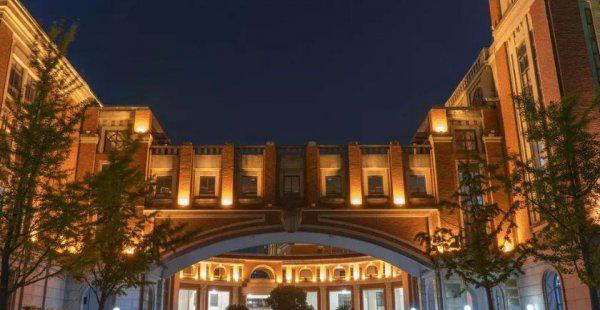 上海理工大学是211吗