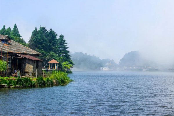 高雅有意境的四字成语