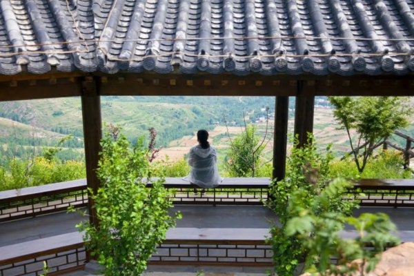 高雅有意境的四字成语