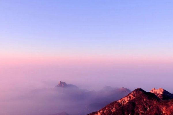 高雅有意境的四字成语