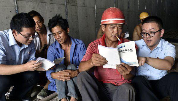 包工头一年能赚多少钱