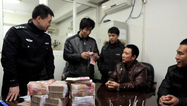 包工头一年能赚多少钱