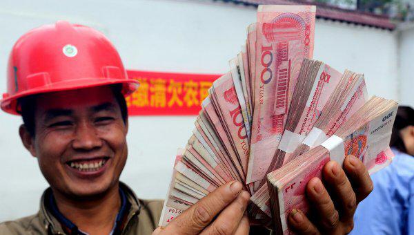 包工头一年能赚多少钱