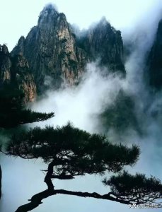 中国名山五岳是哪五岳 我国五岳分别在哪里