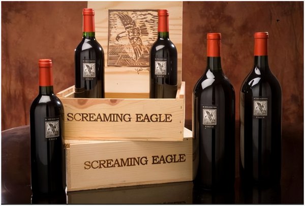 高端红酒排行榜前十名