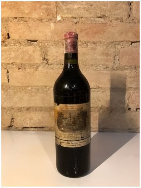 高端红酒排行榜前十名