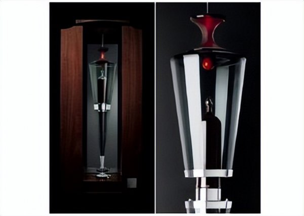 高端红酒排行榜前十名