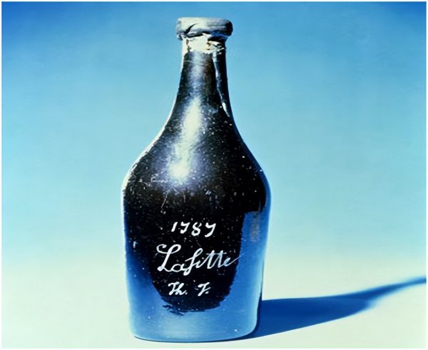 高端红酒排行榜前十名