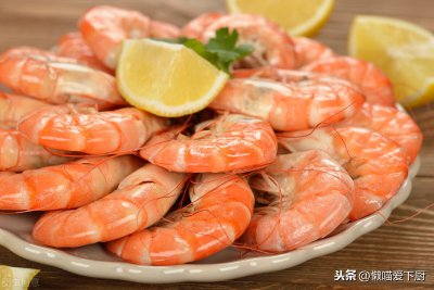 基围虾是淡水虾还是海水虾 基围虾生活在淡水还是海水里