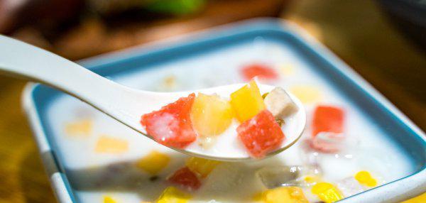 安徽名优特产水果都有哪些