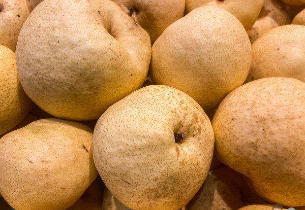 安徽名优特产水果都有哪些