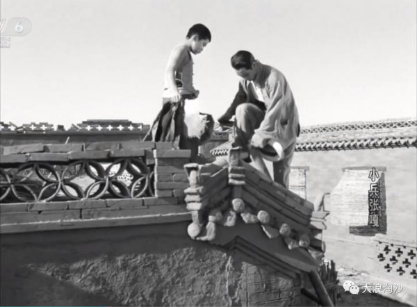 小兵张嘎的作者是谁