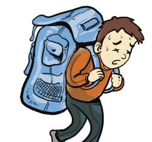 内卷是什么意思