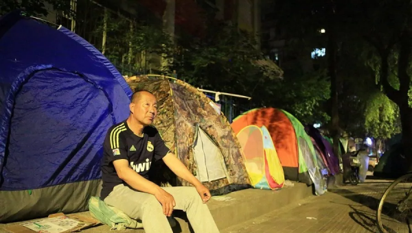 内卷是什么意思