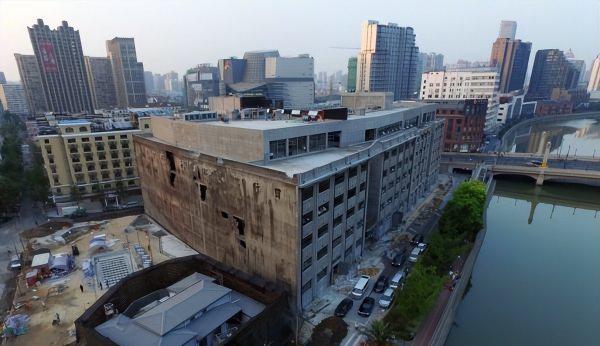 四行仓库保卫战的背景