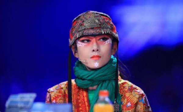 杨丽萍简历及个人资料简介