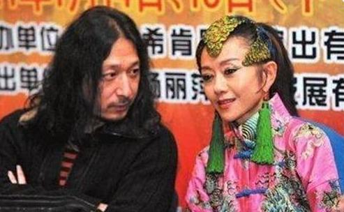 杨丽萍简历及个人资料简介