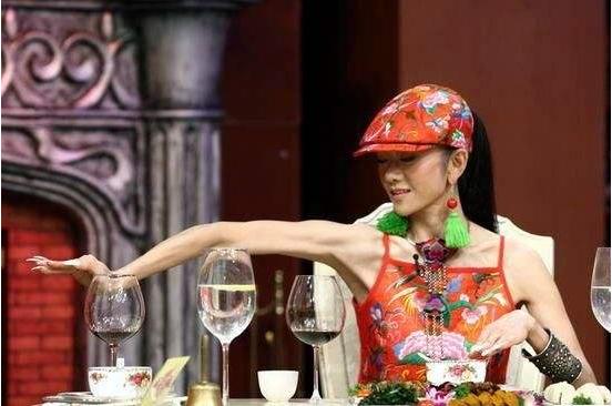 杨丽萍简历及个人资料简介