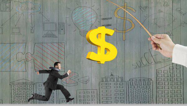 贪婪是什么意思解释一下