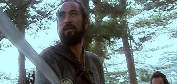 智取生辰纲的主人公是谁