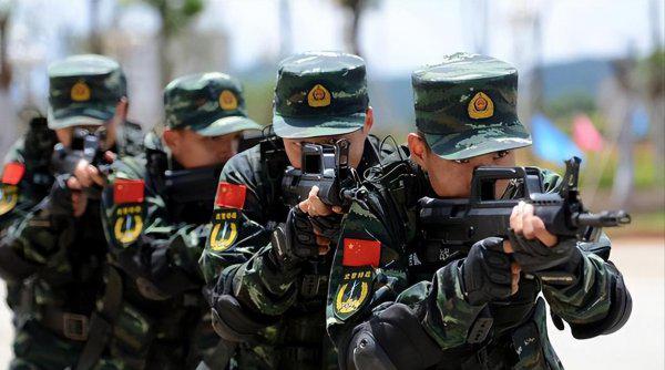 大学生考军校要什么条件和要求