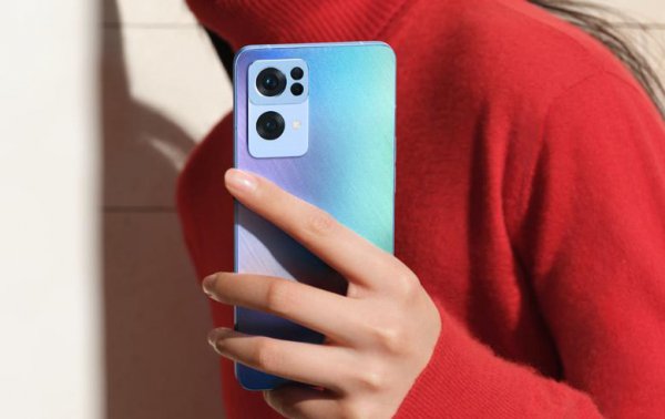 2022年即将上市的手机