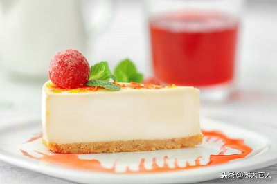 奶油奶酪是什么东西 奶油奶酪和芝士有什么关系吗