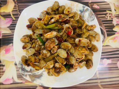 花甲怎么吐沙干净快速 清洗花甲迅速又卫生的小妙招