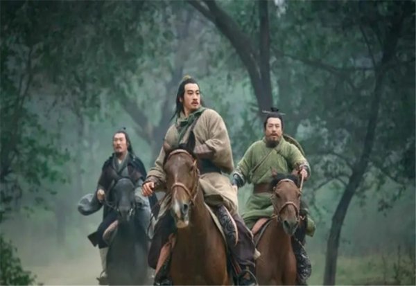 常山赵子龙常山位于什么地方