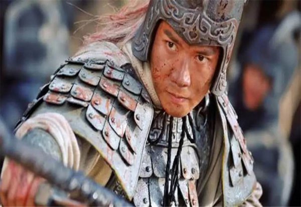 常山赵子龙常山位于什么地方