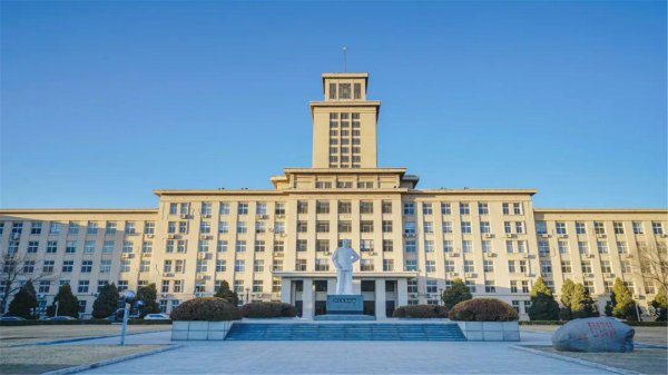 南开大学排名全国第几位