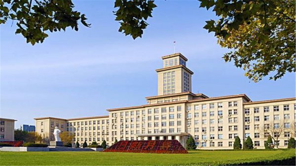 南开大学排名全国第几位